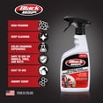 thumbnail image 2 of Limpiador de llantas y neumáticos Black Magic Intense Foam 651 ml, 2 of 7