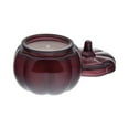 thumbnail image 3 of Better Homes and Gardens 1-Wick Pumpkin Jar Candle, Spicy Cinnamon Stick, 5 oz, 3 of 15