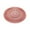 Pink, variant on Square Drain Cover for Bathroom Floor, 5 Inch TPR Hair Catcher Strainer for Shower Sink Toilet, Anti-Clog Odor Deodorant Stopper Filter