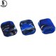 thumbnail image 1 of Mango protector de goma BuyWeek 5 piezas agarre para carrete de pesca innovación moderna, 1 of 13