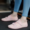 thumbnail image 2 of Women's Shoes Outdoor Leisure Comfort Footwear Durable Running Fitness Sneakers Breathable Lightweight Training Driving, 2 of 4