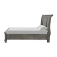 thumbnail image 3 of Glory Furniture Meade G8905A-FB Full Bed Gray, 3 of 7