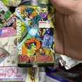 thumbnail image 3 of Genuine Gacha Blind Ball Toys GUNDAM DRAGON BALL One Piece JOJO CANDY Toys Random, 3 of 4