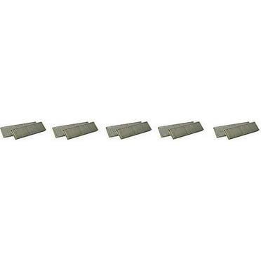 SENCO BRANDS L15BAB 18Ga 1-1/4" Med Staple 5-Pack
