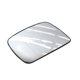 thumbnail image 3 of Sidaley Espejo de puerta con calefacción para lado izquierdo del pasajero, cristal blanco para Discovery 3 Freelander 2 Sport Vehículos, repuestos y accesorios Mis, 3 of 6