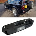 thumbnail image 3 of jinwen Automotive Rear Liftgate Latch Handle Accessory Easy Installation Spare Parts, 3 of 9