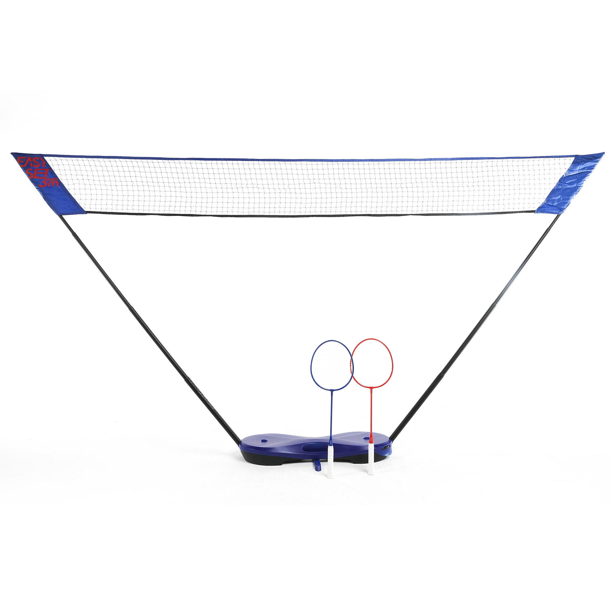 Badminton EastPoint Sports Easy Setup Regulation Size Set,Minor Box damaged 21A 