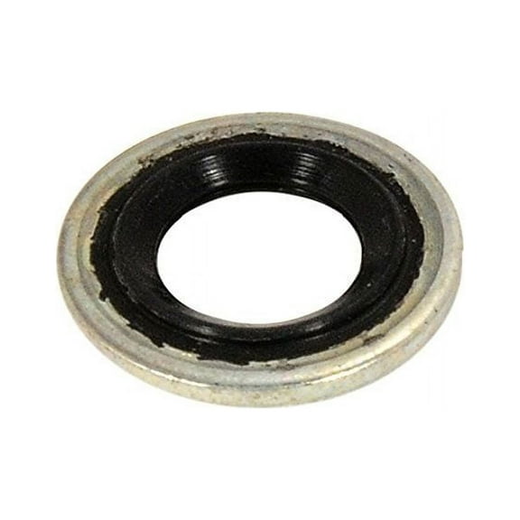 A/C Condenser Tube O-Ring - Compatible with 2015 - 2022 Chevy Trax 2016 2017 2018 2019 2020 2021