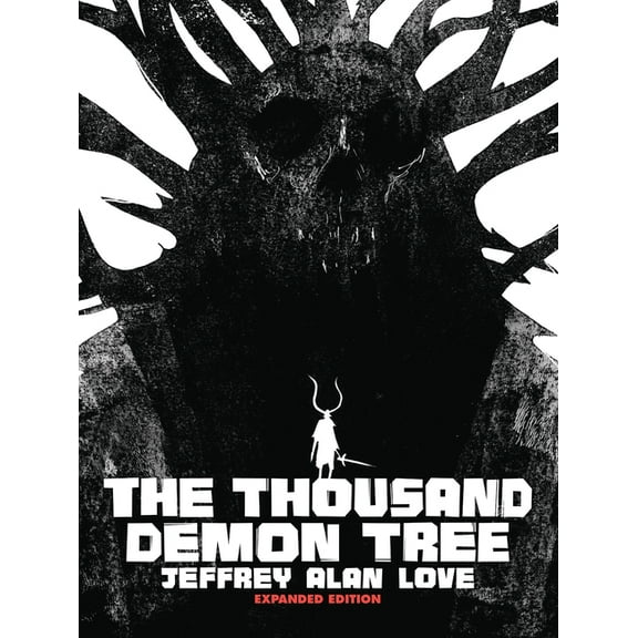 The Thousand Demon Tree Expanded Edition, (Hardcover)