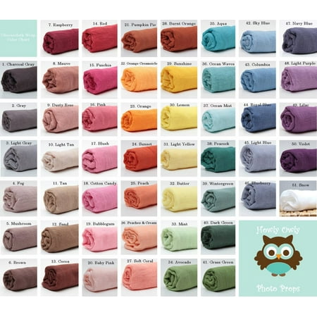 

Cheesecloth Napkins and Table Runners Pick Your Length