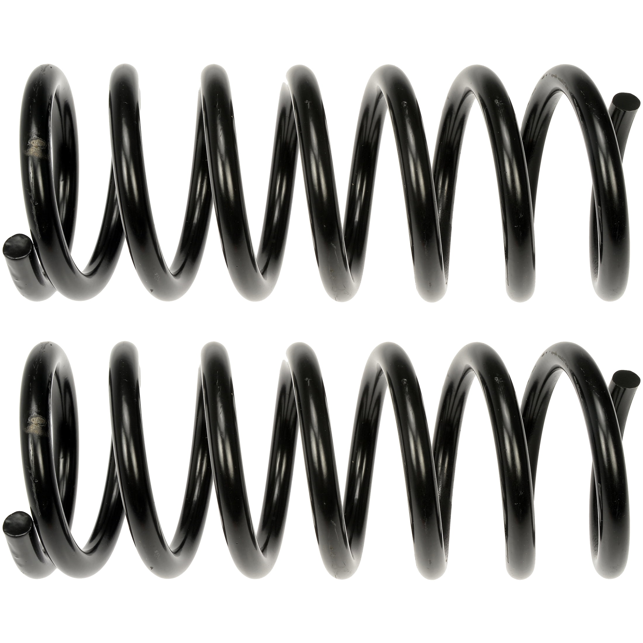 Dorman 949-599 Air Spring to Coil Spring Conversion Kit for Specific Cadillac Models