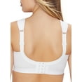 thumbnail image 2 of Anita Active Firm Support Women`s Light  Firm Sports Bra, 36E, white, 2 of 2