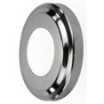 thumbnail image 2 of Swimline 87904 Replacement Ladder Stainless Steel Escutcheon Plates In-Ground, 2 of 2