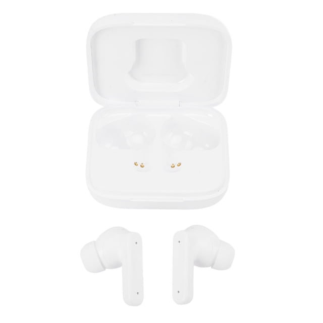 Earbuds Translation Earbuds LED Touchscreen Earbuds Language Translator Earphone for Business Travel 80 Languages 2 Way Translator Earbuds