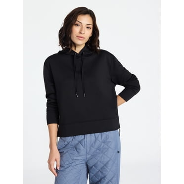 Avia Women's Active Knit Hoodie, Sizes XS-XXXL