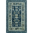 thumbnail image 2 of Momeni Traditional Runner Area Rug, Blue, 2'3" X 8' Runner, 2 of 6