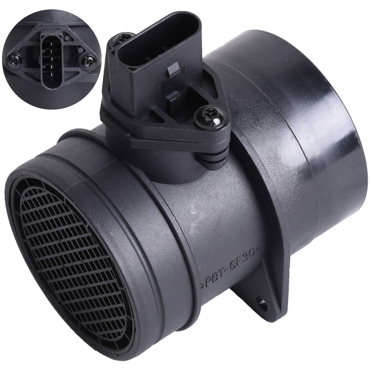 ASFIT-Autoparts MAF Mass Air Flow Sensor Meter for Audi RS6 TT Quattro 0280218065