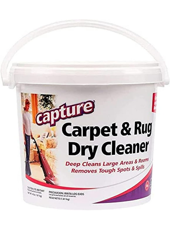 Carpet Cleaning Solution in Carpet & Floor Cleaners