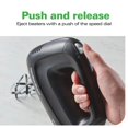 thumbnail image 5 of 5 Speed Hand Mixer, 5 of 6