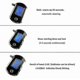 thumbnail image 2 of New Professional Digital Breath Alcohol Tester Breathalyzer With Lcd Display With10 Filter Tip Banmo, 2 of 4