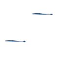 thumbnail image 3 of Advancent Cebo de pesca 11 CM Gusanos falsos Lombrices de tierra Señuelos flexibles Wobblers de injerto reflectante Herramienta de pescado Accesorios de Type2 NO2 Advancent CBP237187, 3 of 6