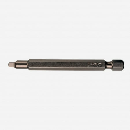 

Felo 31524 Square 2 x 3 Bit on 1/4 stock