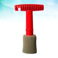 thumbnail image 2 of Car Bolt Cleaning Brush Durable Nut Brush for Automotive, 2 of 9