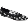 thumbnail image 7 of Journee Collection Womens Flats 6 Dot, 7 of 7