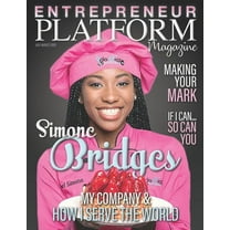 Entrepreneur Platform Magazine: July/August 2020