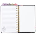 thumbnail image 3 of Libreta Silver Buffalo Harry Potter con escudo de Hogwarts, 3 of 4