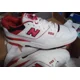 thumbnail image 1 of New Balance 550 White Red Black | BB550SE1 | Mens Size 13 D | Brand New NB, 1 of 6