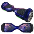 thumbnail image 2 of Equilibrio Coche Película Protectora Vinilo Piel Calcomanía Auto Equilibrio Tabla Scooter Hoverboard Pegatina 2 Ruedas qarigey OD010456-02, 2 of 6