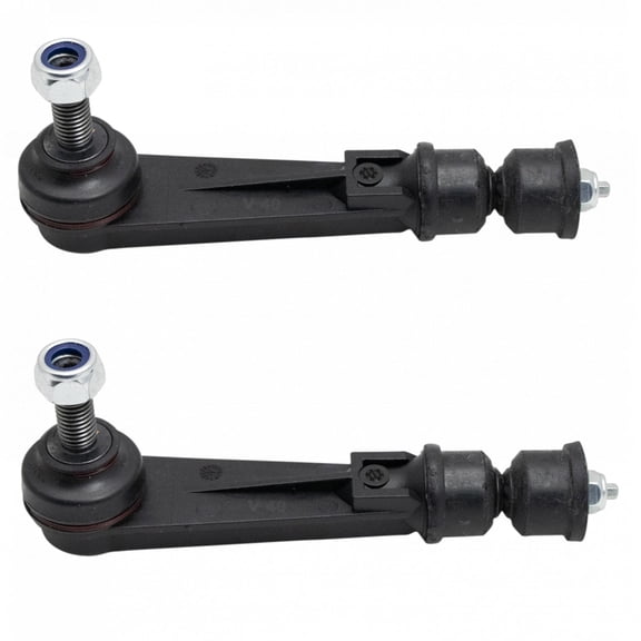 Rear Stabilizer Sway Bar End Link LH RH Pair for Equinox Terrain GM SUV Truck PSA69689