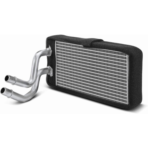 A-Premium HVAC Heater Core Compatible with Ford Expedition 2011-2017, For F-150 2011-2014 & Lincoln Navigator 2011-2017, Replace OE# BL3Z18476A