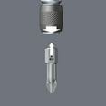 thumbnail image 3 of Wera 05053522001 51mm Universal Quick-Release Chuck Bit Holder, 3 of 3