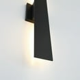 thumbnail image 2 of Eurofase Lighting - Annette - 21W 1 LED Outdoor Wall Mount in Modern Style 23, 2 of 2