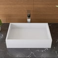 thumbnail image 4 of ALFI brand AB1778-PC Polished Chrome Tall Single Hole Modern Bathroom Faucet, 4 of 13