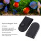 thumbnail image 4 of Limpiador De Cepillo Magnético Para Acuario, Cepillo Magnético Flotante Para Acuario, Raspador De Acero Inoxidable De Agarre Cómodo Para Acuario, 4 of 7