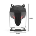thumbnail image 3 of Ovzne Wolf Humidifier Geometry DIY War Wolf Model Heavy Humidifier On Clearance, 3 of 4