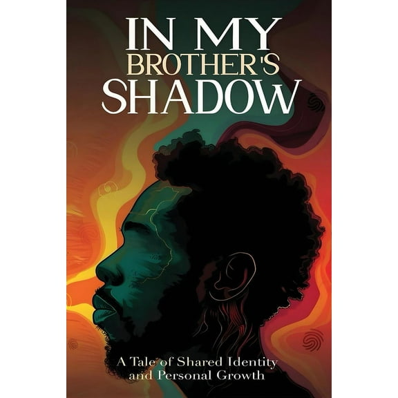In My Brother's Shadow, (Paperback)