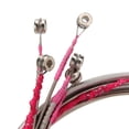 thumbnail image 4 of MERIGLARE Set of 5 Steel Strings for five string Bass Guitar Tool Musician Music Fans NEW, 4 of 6