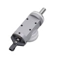 thumbnail image 4 of Indicador Coaxial Accusize Industrial Tools en Graduaciones 0-0.15 Pulgadas por 0.0005 Pulgadas para, 4 of 8