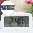 thumbnail image 2 of I2C Real Time Clock Board For Raspberry Project PCF8563T I2C Clock Module, 2 of 9