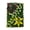D, variant on Artificial Hedge Fence Screen Expandable Faux Leaf Panel Green Plastic For Balcony Patio Garden 23.62x15.75 Inches 1 Piece
