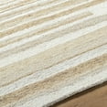 thumbnail image 6 of Hauteloom Seung Wool Living Room, Bedroom Area Rug - Farmhouse - 8'10" x 12', 6 of 7