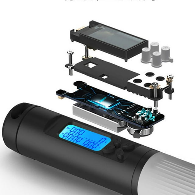 Corde Électrique Automatique avec Mode Sans Fil pour Gym Bureau Maison Entraînement Physique