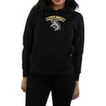thumbnail image 2 of Harry Potter Womens Hufflepuff Hoodie, 2 of 6