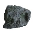thumbnail image 3 of Artificial Landscape Rock Faux Stone Yard Ornament Lightweight Fiberglass for Garden Beds Patios and Pool Areas, 3 of 9