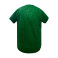 thumbnail image 5 of 2026 New Mexico Soccer Jersey for Unisex Fans, Mexican Jersey Soccer T-Shirt, Jersey De Mexico Crew Neck Short Sleeve Football Apparel Outdoor Training Daily T Shirt for Adult, 5 of 9