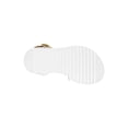 thumbnail image 3 of HUARACHES NIÑA STYLO 16968 SIMIPIEL BLANCO, 3 of 4